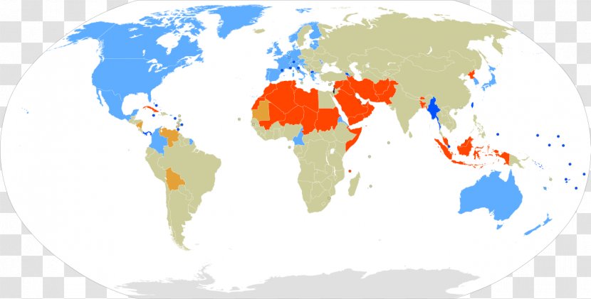 Biogeographic Realm Palearctic Namibian Passport Commonwealth - Palestina Transparent PNG