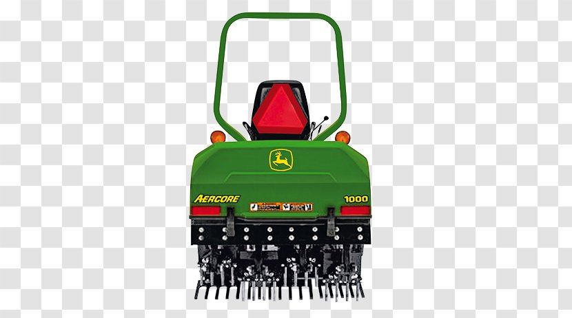 John Deere Tool Tractor Agriculture Padula Brothers - Broadcast Seeders Tractors Transparent PNG