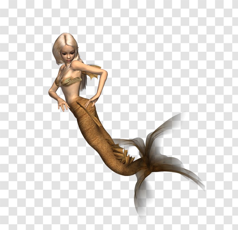 The Little Mermaid Rusalka Ariel - Fairy Tale - Sirena Transparent PNG