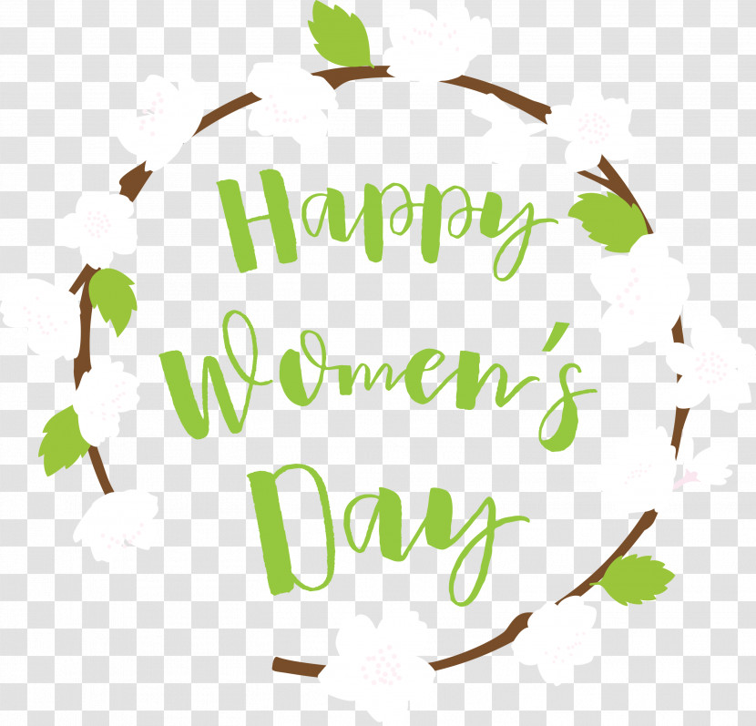 Happy Womens Day Womens Day Transparent PNG