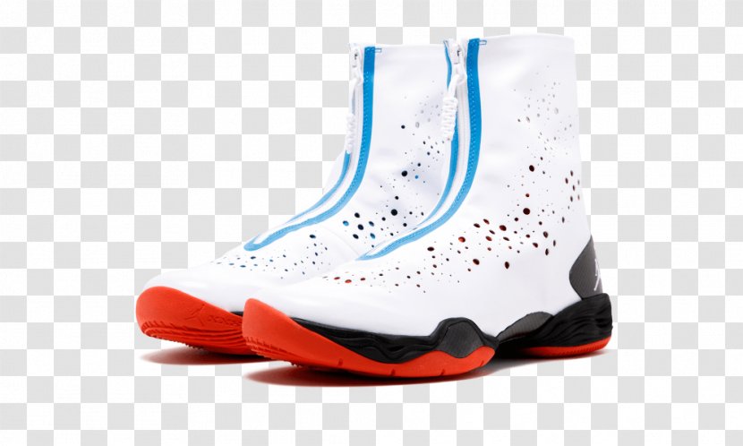 Shoe Air Jordan Sportswear Walking Nz - White - Russell Westbrook Transparent PNG