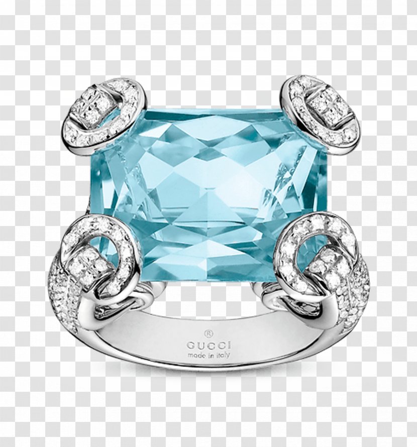 Ring Sapphire Gold Diamond Jewellery Transparent PNG