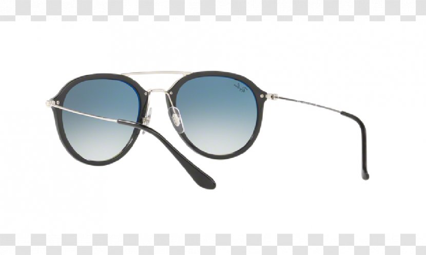 Aviator Sunglasses Ray Ban Highstreet RB4253 Ray-Ban Goggles - Vision Care Transparent PNG