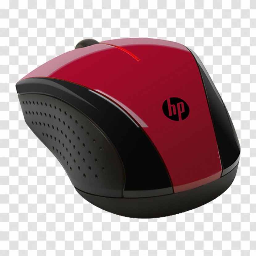 Computer Mouse Hewlett-Packard HP X3000 Apple Wireless - Electronic Device - Network Security Guarantee Transparent PNG