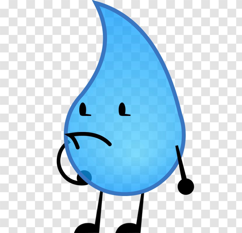 Dream Water Clip Art - Cartoon Drop Transparent PNG