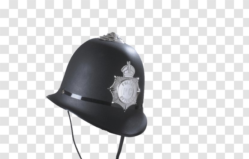 Police Officer Hat Peaked Cap Costume - Gorro Transparent PNG