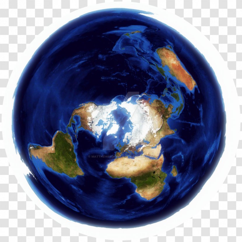 Flat Earth Globe Believer Imagine Dragons - Tree Transparent PNG