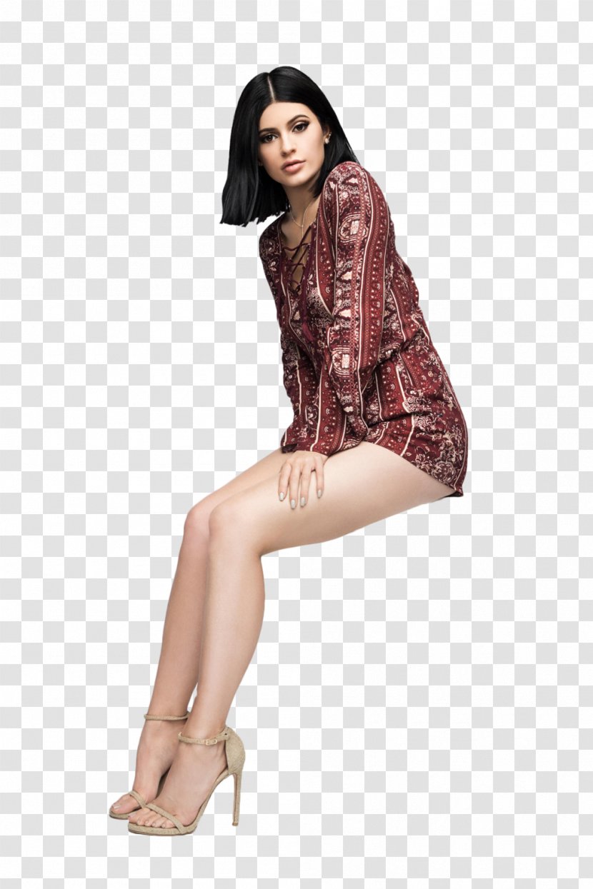 Reality Television Kendall And Kylie Celebrity Model - Tree Transparent PNG