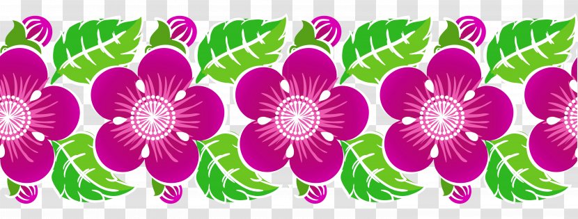 Elements, Hong Kong Flower Floral Design Clip Art - Pink Family - Decorations Transparent PNG