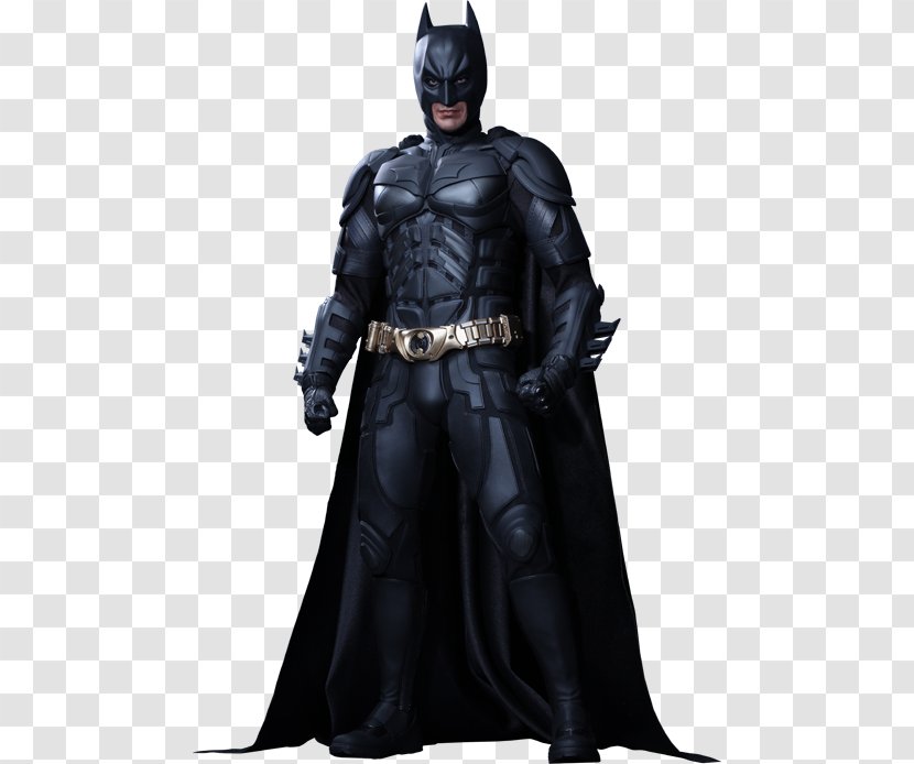 Batman Joker Batsuit Action & Toy Figures Hot Toys Limited - Figurine Transparent PNG