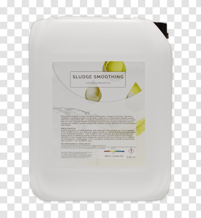 Cleaner Carpet Cleaning Acid Industry - Sludge Transparent PNG