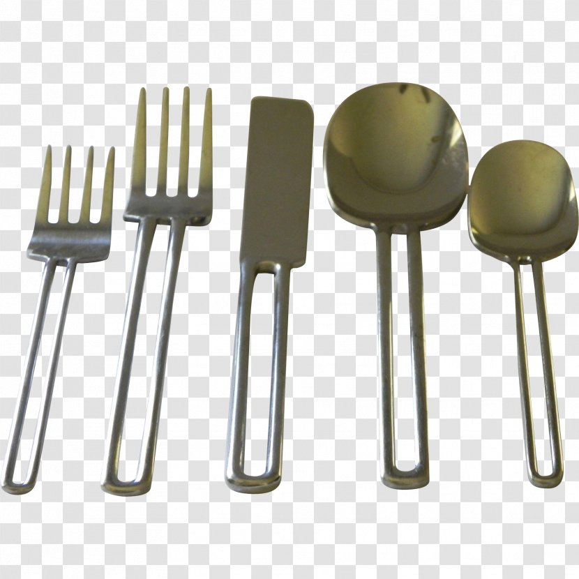 Cutlery Tool Household Hardware - Fork Transparent PNG