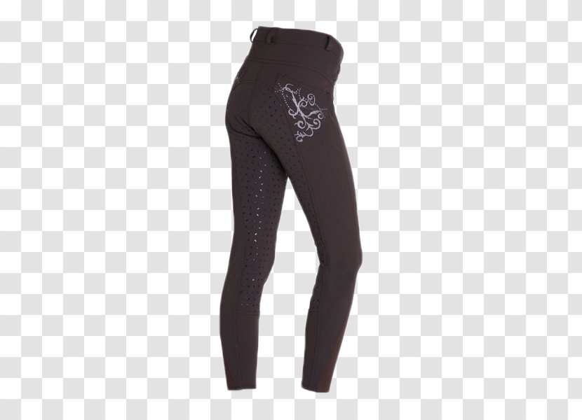 Leggings Pants Rijbroek Jodhpurs Sirwal - Active - Breeches Transparent PNG