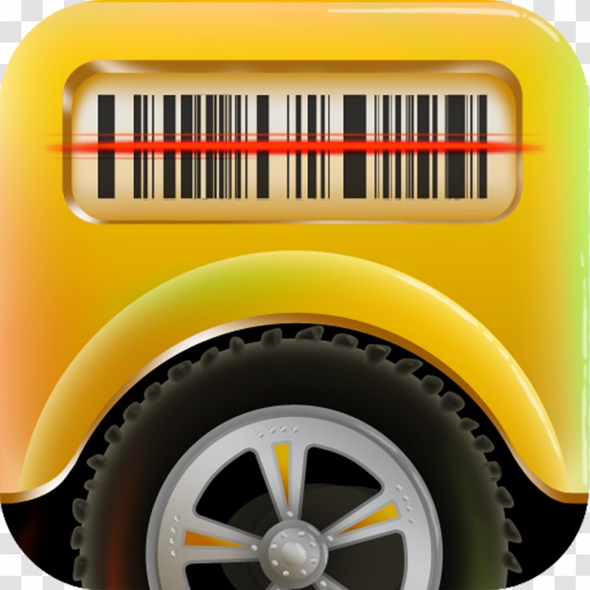 Car Barcode Scanners Image Scanner Transparent PNG