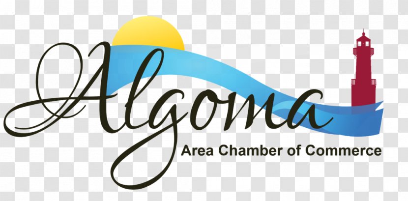 Algoma Logo Brand Clip Art Font - Chamber Of Commerce - Special Olympics Area M Transparent PNG