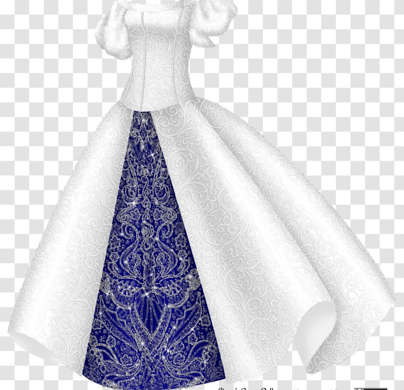 Ball Gown Dress Petticoat Princess Line Transparent PNG