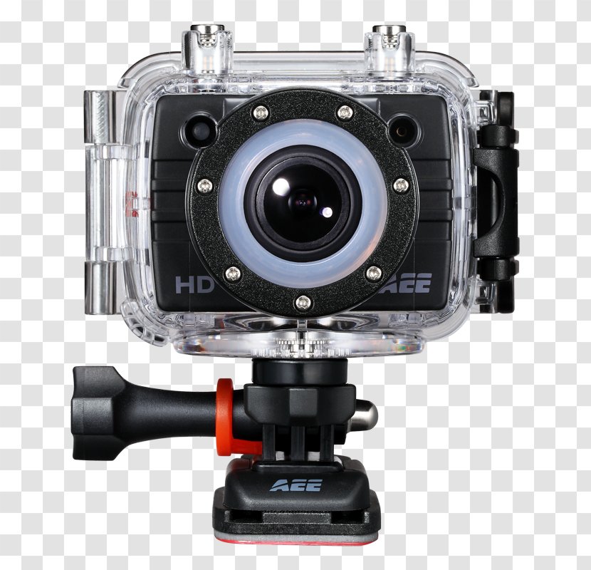 Video Cameras Image Resolution Action Camera 1080p - Gopro Transparent PNG