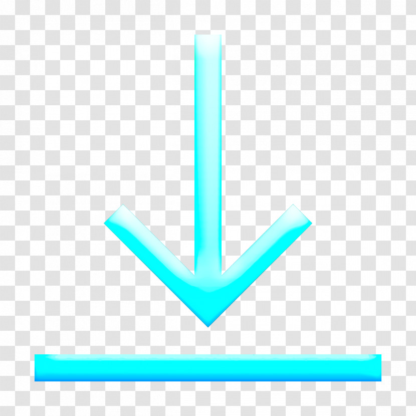 UI-UX Interface Icon Download Icon Transparent PNG