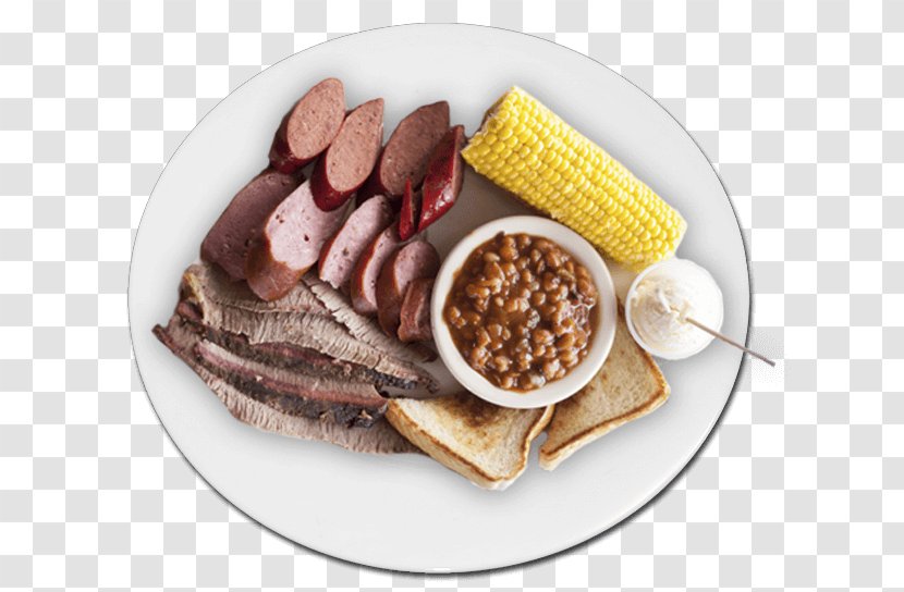 Full Breakfast Game Meat Beef Recipe - Venison Transparent PNG