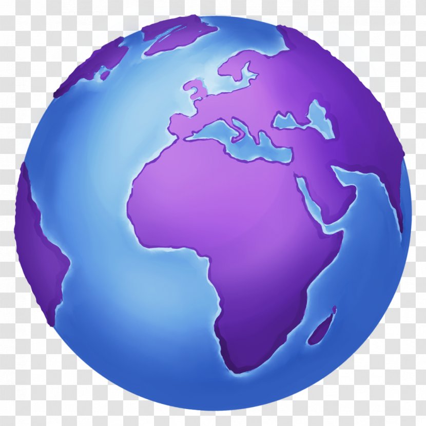 Video Games Earth World Globe - Frame Transparent PNG