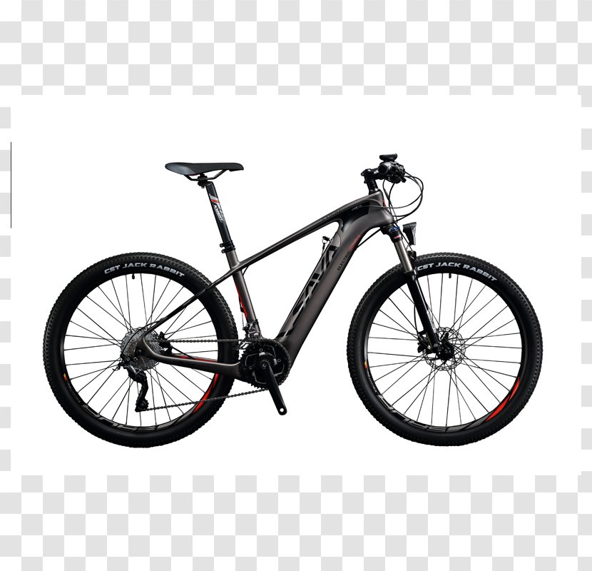 27.5 Mountain Bike Electric Bicycle Cycling - Frames Transparent PNG