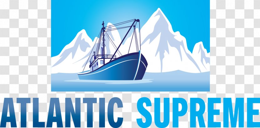 Logo Brand Supreme - Schooner - SeaFood Transparent PNG