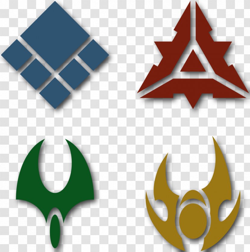 Supreme Commander: Forged Alliance Total Annihilation Commander 2 Logo Video Game - Tree Transparent PNG