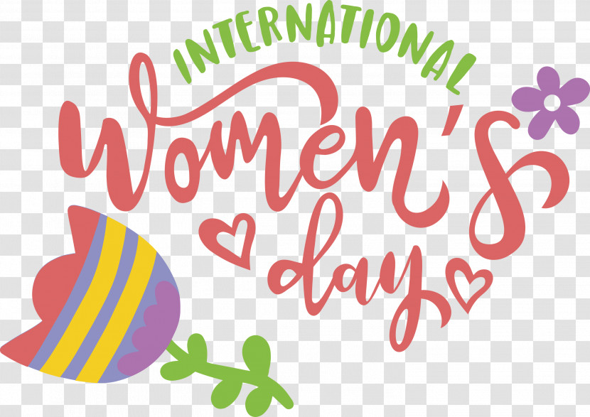 Womens Day Happy Womens Day Transparent PNG