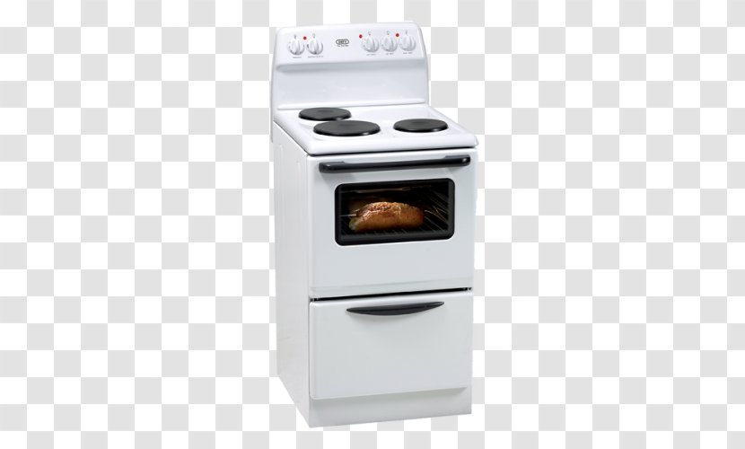 Gas Stove Kitchen Oven - Appliance Transparent PNG