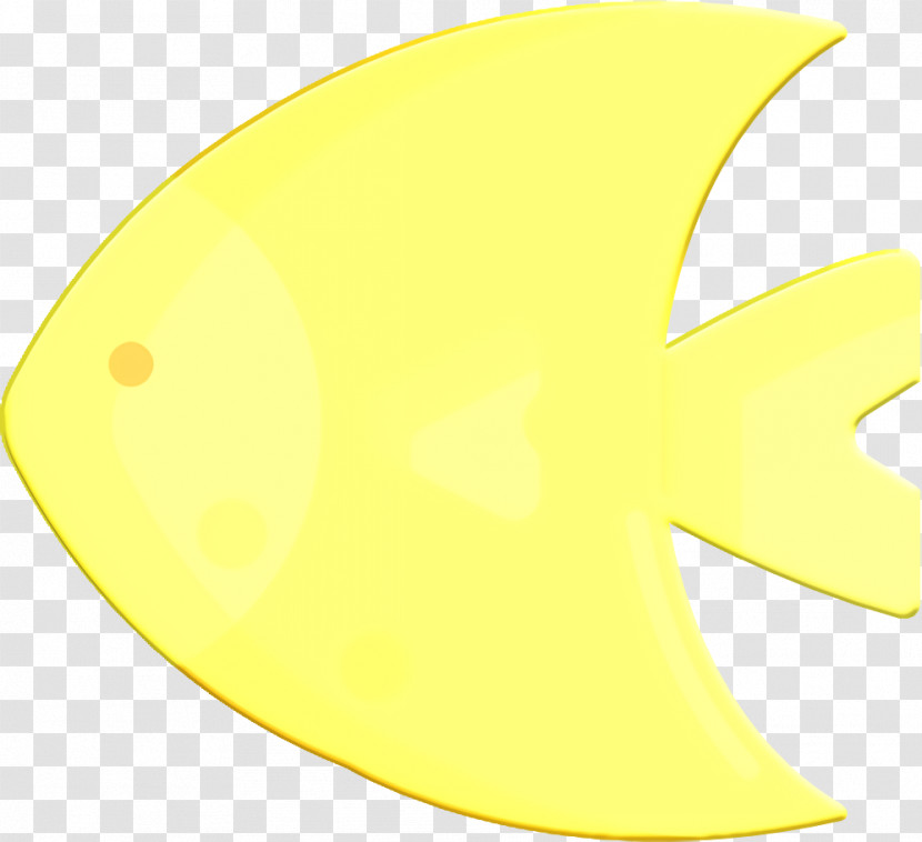 Travel Icon Fish Icon Transparent PNG
