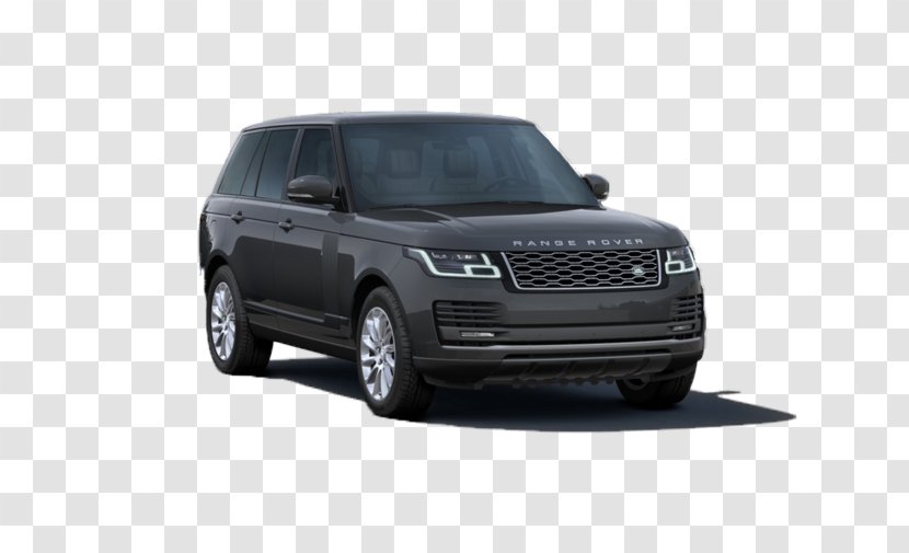 Range Rover Velar Sport Land Car Company - Compact Transparent PNG