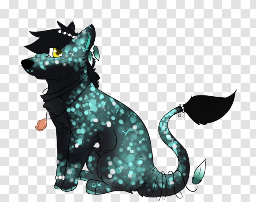 Cat Dog Carnivora Pet Animal - Winter Solstice Transparent PNG