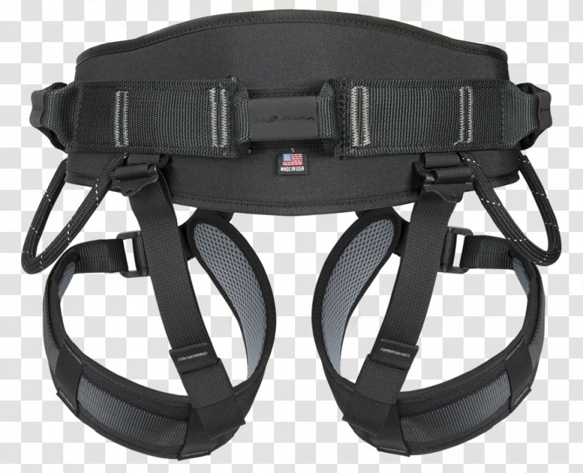 Backcountry.com Climbing Harnesses Belt Snowboard Camp Clothing Transparent PNG