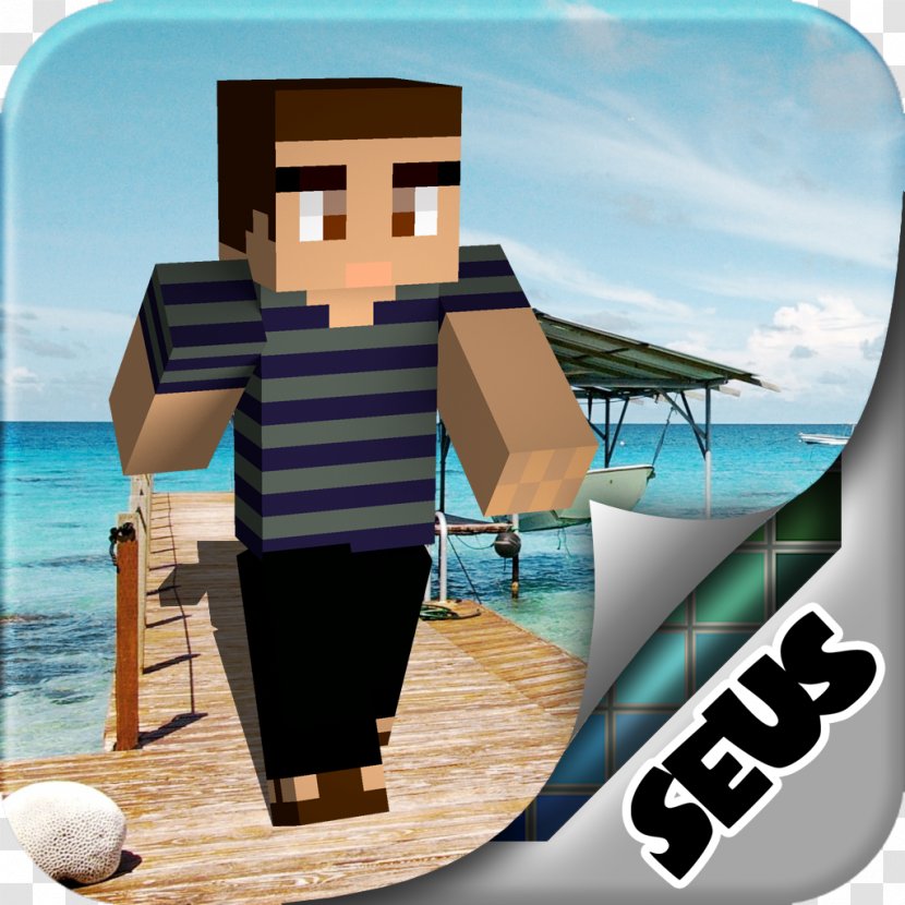 Minecraft: Pocket Edition MineCon Video Game Portal - Minecraft - And Skin Tender Transparent PNG