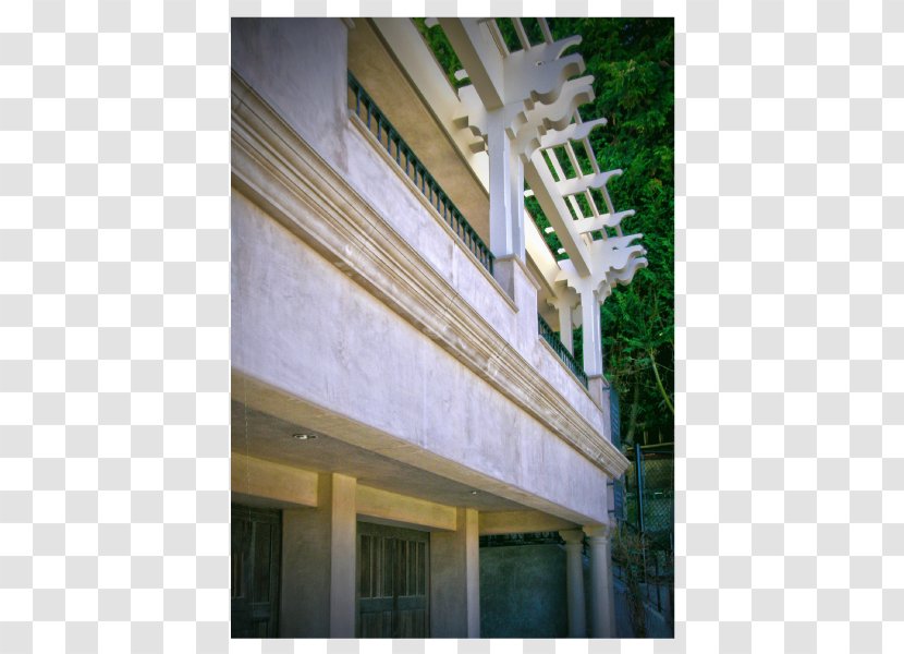 Architecture Roof Daylighting Facade House - Structure Transparent PNG