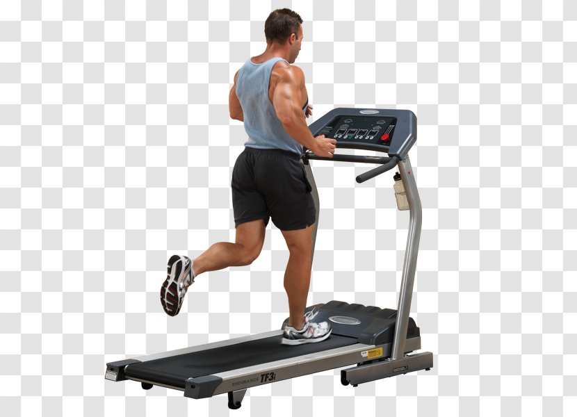 Treadmill Physical Exercise Fitness Endurance Aerobic - Flower - Picture Transparent PNG
