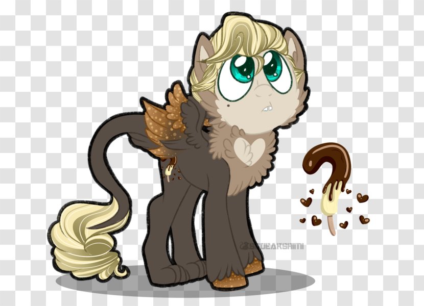 Cat Lion Pony Horse Canidae - Dog Like Mammal Transparent PNG