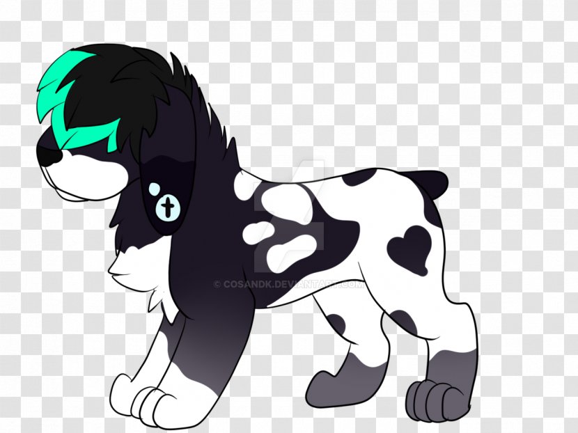 Dog Pony Mustang Cat Pack Animal Transparent PNG