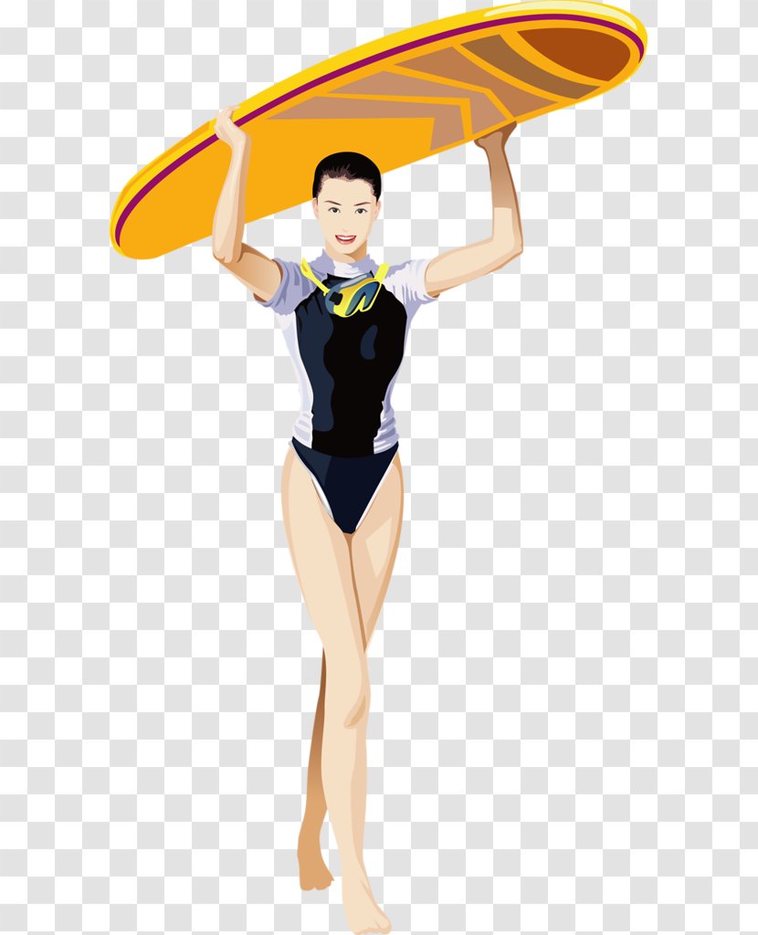 Sport Photography Surfing Information - Flower - Tree Transparent PNG