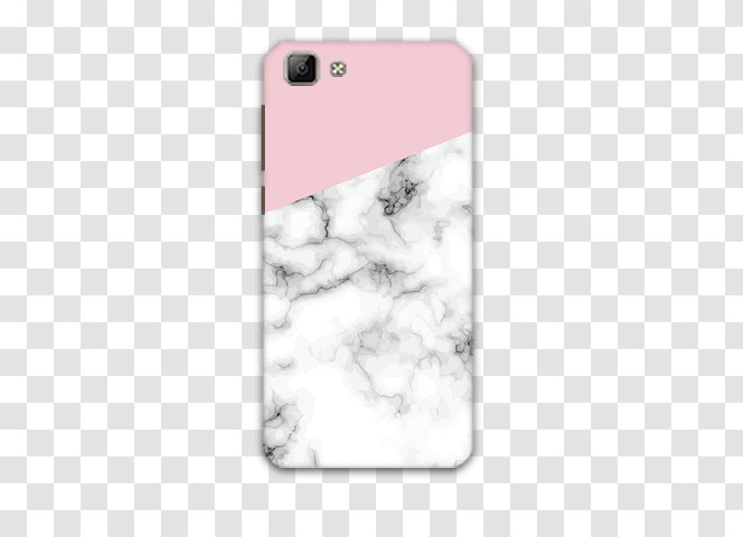 Marble Pattern - Pink Transparent PNG