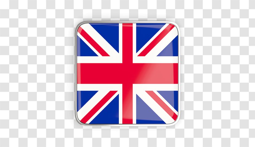 Flag Of The United Kingdom England English - Zazzle Transparent PNG
