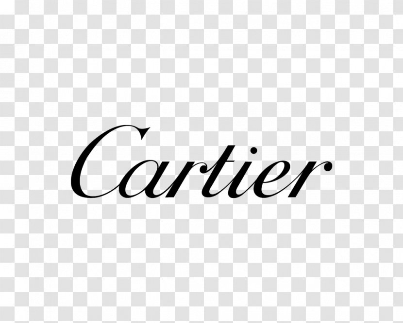 cartier logo transparent