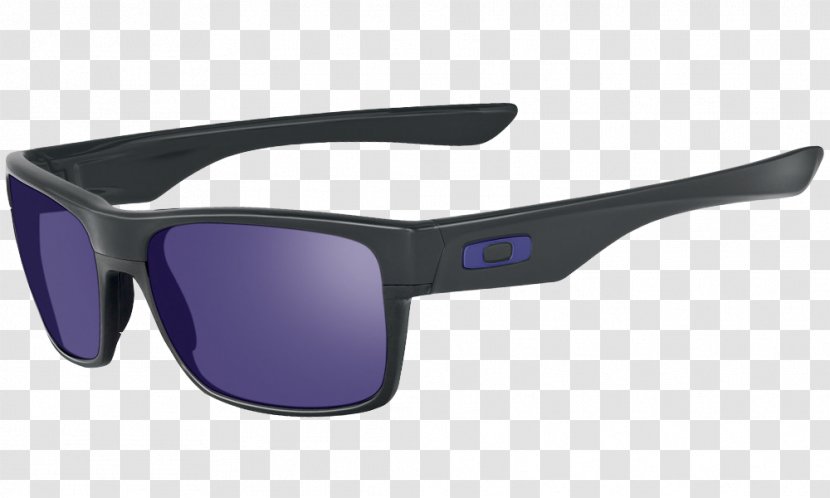 Sunglasses Oakley, Inc. Oakley TwoFace Lacoste - Glasses - Banned Military Jacket Black Transparent PNG