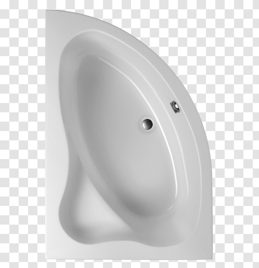 Bathtub Tap Bathroom Urinal - BRAND LINE ANGLE Transparent PNG