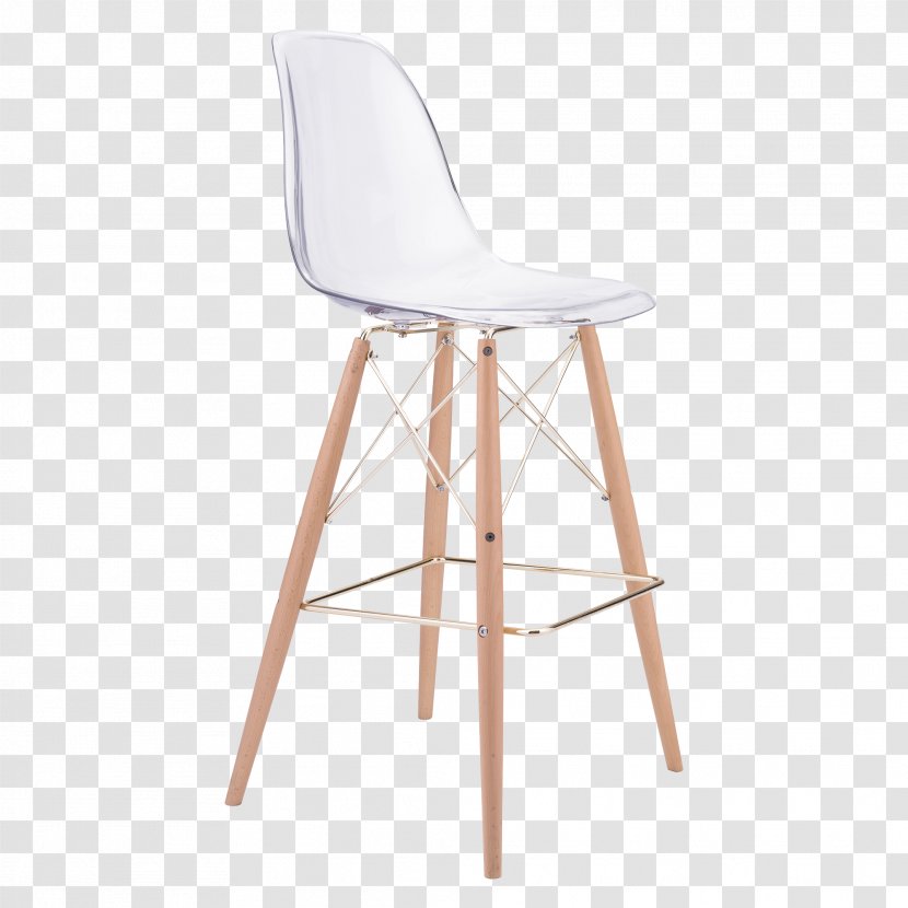Bar Stool Table Chair Furniture - Dining Room Transparent PNG