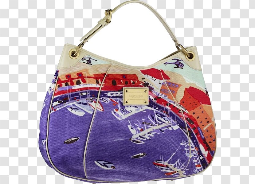 The Galleria Rue De Galliera Louis Vuitton Handbag - Fashion - Bag Transparent PNG