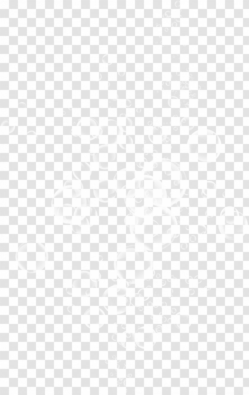 White Textile Black Angle Pattern - Point - Beautiful Bubbles Transparent PNG