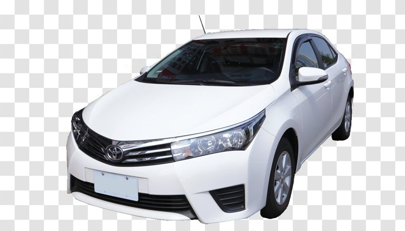 Toyota Vitz Car Fortuner Vios - Grille - Altis Transparent PNG
