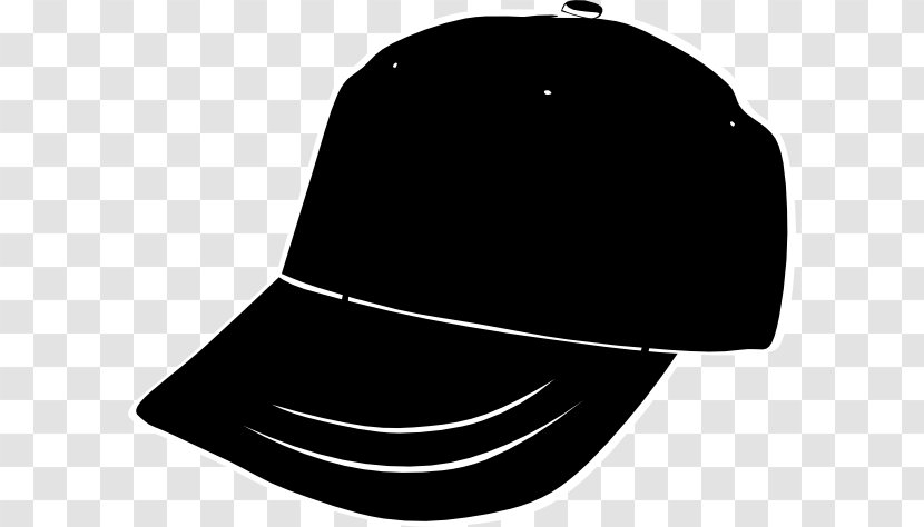 Baseball Cap Hat Clip Art - Photos Transparent PNG