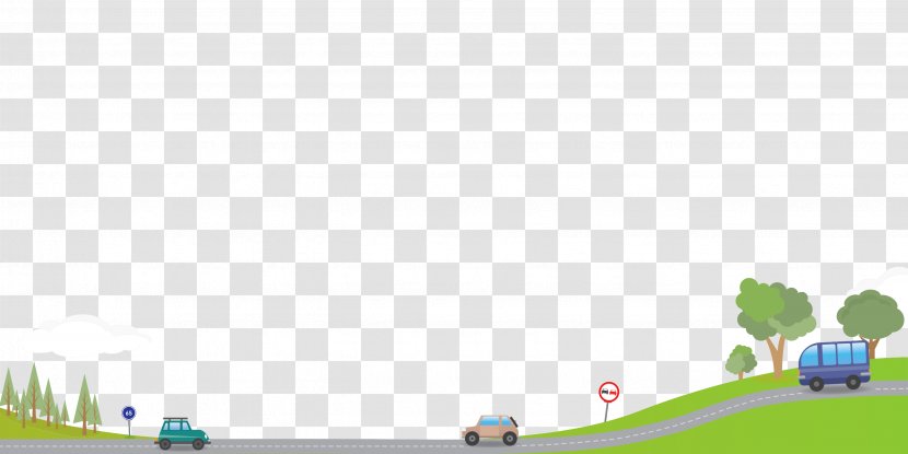 Driving Car Road Trip Safety Transparent PNG